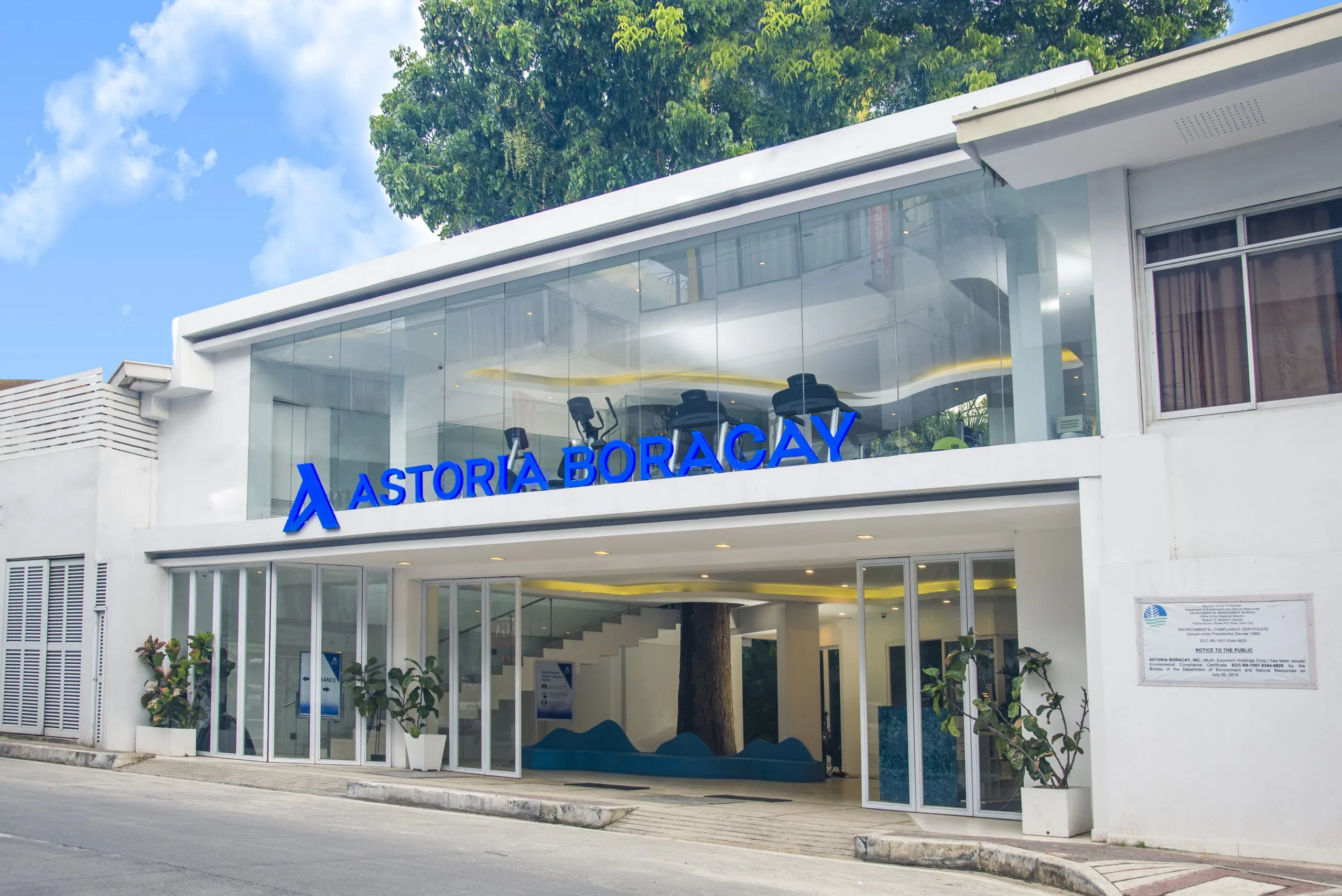Astoria Boracay